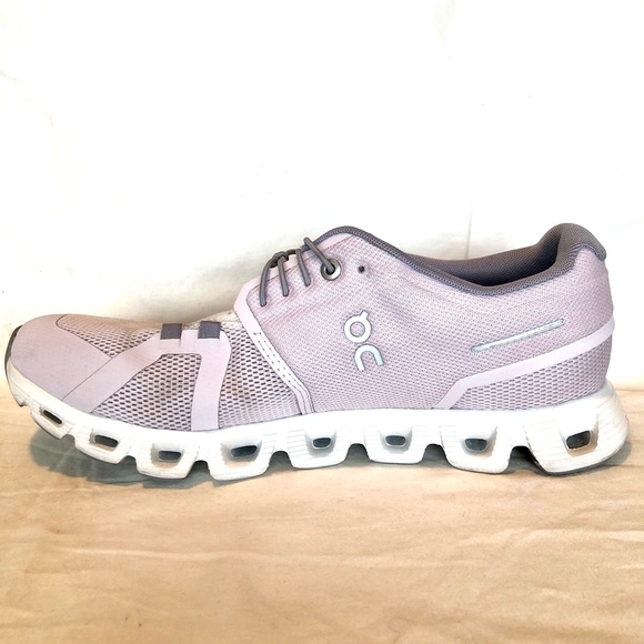 On Cloud 5 Lilly - Picture 7 of 9